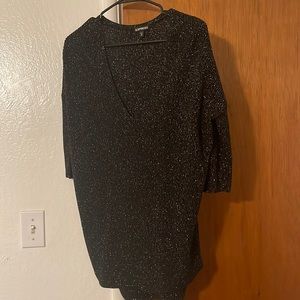 Express sweater sz M